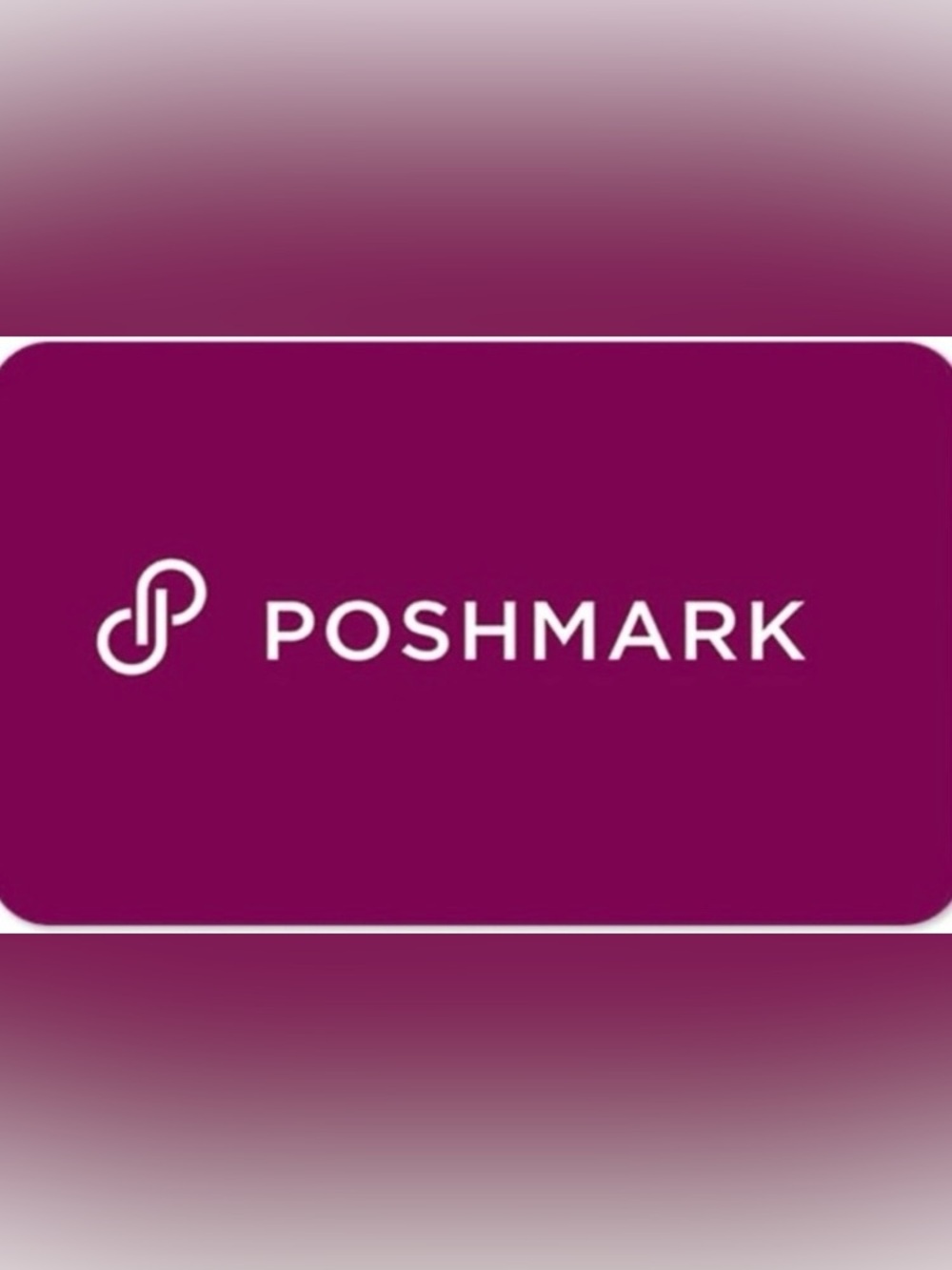 $25 Poshmark Gift card Giveaway